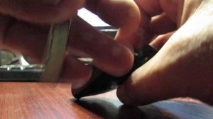 Lifan Solano2 2018 1.8 mt-разборка ключа без ключевого доступа