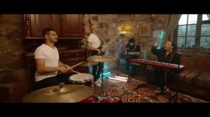 Garik & Sona  - Ov sirun sirun