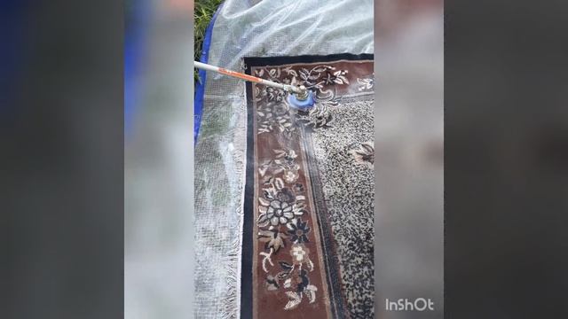 самолелка для стирки ковров в домашних условиях, быстро и чисто смотреть онлайн