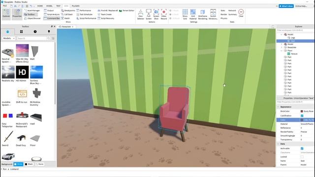 So I Made TALKING BEN THE DOG Game in 1 HOUR... (Roblox) смотреть онлайн