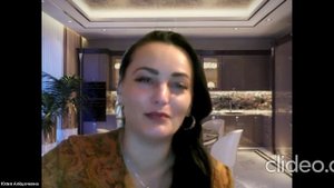 Отрывок воркшопа