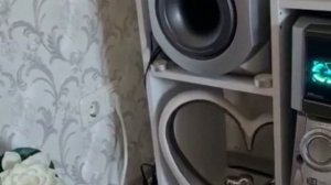 Aiwa xh-a1000/Старушка айва