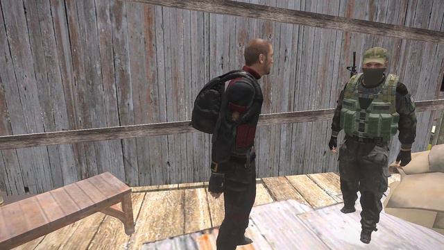 Казнь Флоки смотреть онлайн