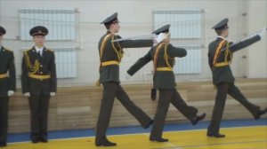 знаменная группа