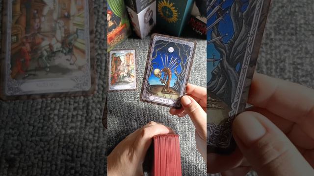 💔Причина его ухода???
#таро #tarot #тароонлайн #таролог #раскладтаро #Ленорман #цыганскийоракул