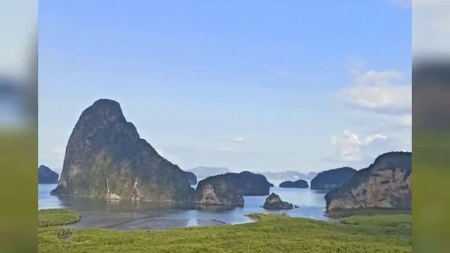 Пхукет 2023 Тайланд Что посмотреть, что купить домой смотреть онлайн