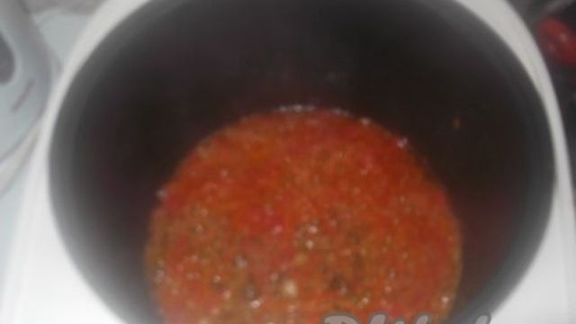 Плов в мультиварке