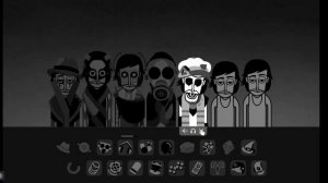 Incredibox The void