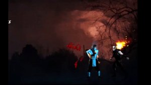 Dark MKP Release | Mortal Kombat Project Mugen