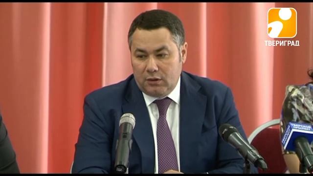 В ТОРЖКЕ ПРОШЕЛ ГАСТРОНОМИЧЕСКИЙ ФЕСТИВАЛЬ. 2017-09-18 смотреть онлайн