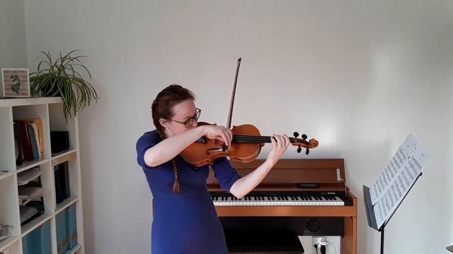 Rondo op. 22 no. 3 O. Rieding
