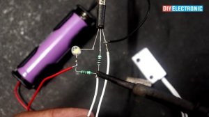 wow!! 😲 Incredible Idea Using BC547 Transistor | BC547 circuit