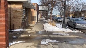 Как живут Американцы. США, Чикаго. USA Chicago