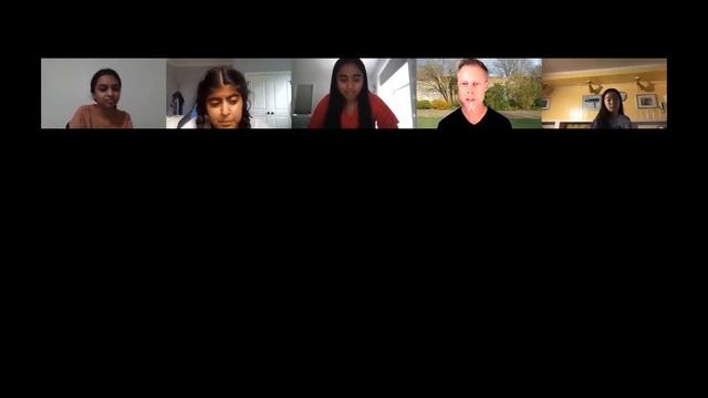 Java with AI hosted by Richard Kasperowski смотреть онлайн