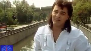 Роберт Мушкамбарян - Царевна (1989).
