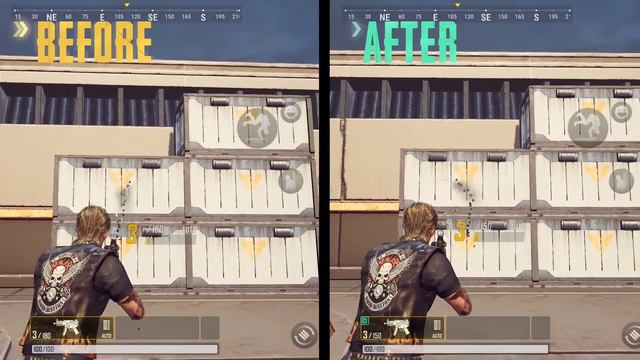 ОБЗОР ОБНОВЛЕНИЯ 0.9.24 PUBG NEW STATE смотреть онлайн