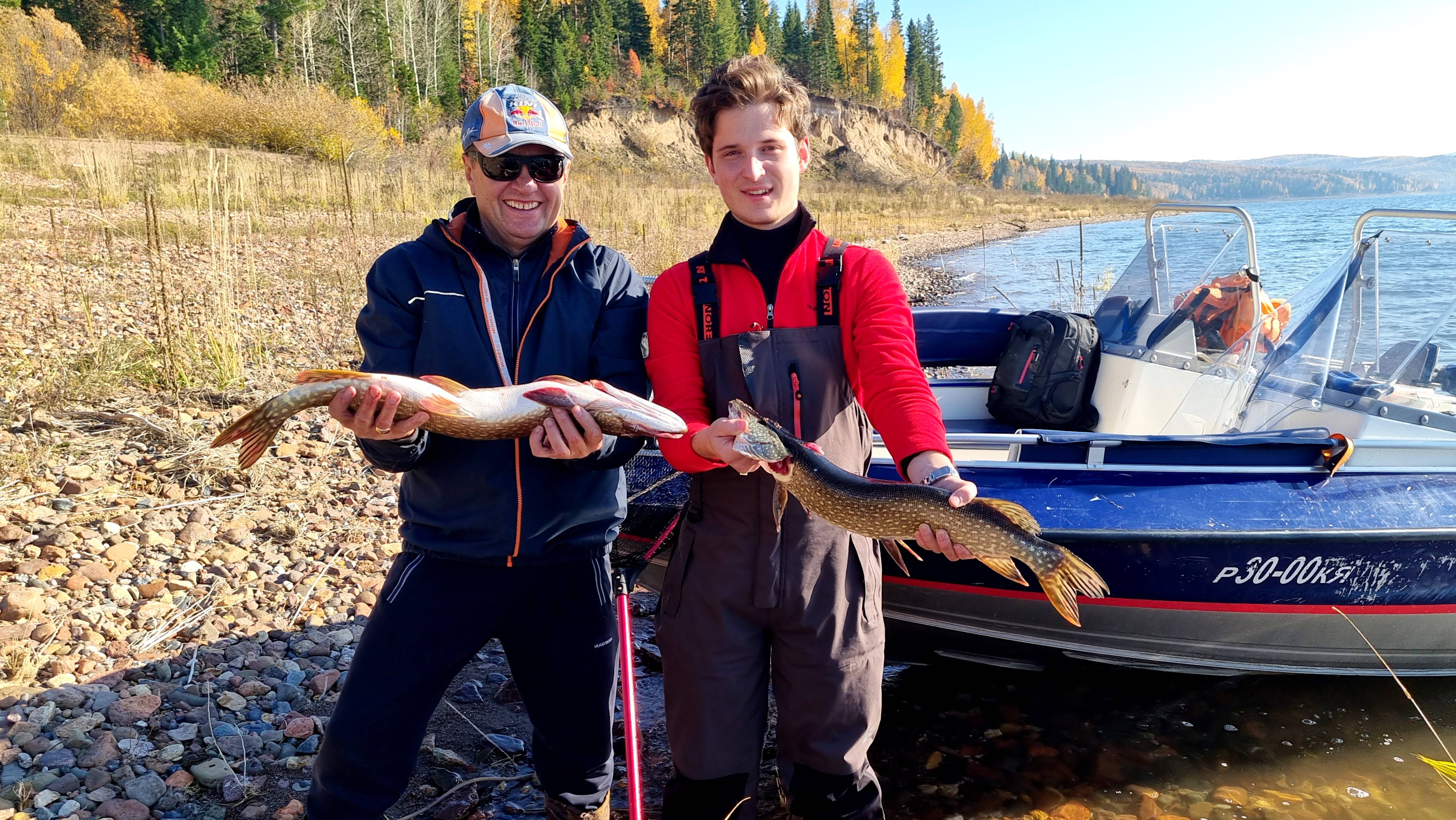 БАБЬЕ ЛЕТО В ДЕРБИНО