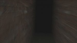 SCP 087 B [новая версия] (реальная концовка?)