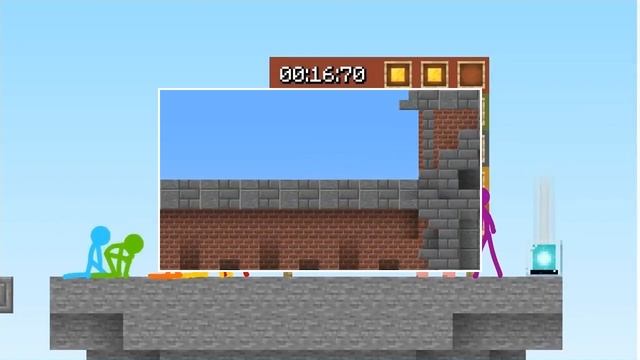 ЧТО БУДЕТ В 29 СЕРИИ? | | Animation VS Minecraft | | Анимация против Майнкрафта. смотреть онлайн