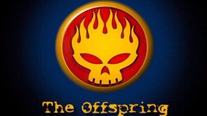 The Offspring-the kids aren't alright(минус для гитары с вокалом)
