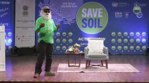 Sadhguru in Turkey to #SaveSoil - LIVE | 23 April | 12 PM TRT, 2:30 PM IST