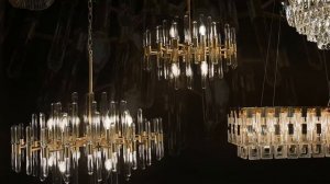 ODEON LIGHT STIKA 4988/8 4988/12 4988/10 4988/2w