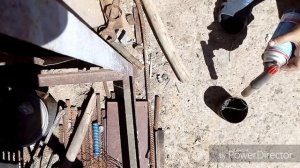 Плавим свинец