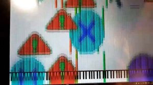 [Черный МИДИ] Виндовс XP Звук ошибки на Piano From Above