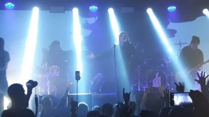 Горшенёв, Счастье (Череповец, Пивзавод, 18.02.22)