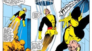 NEW MUTANTS #1 | The Dawn of the New Mutants | Marvel Comics