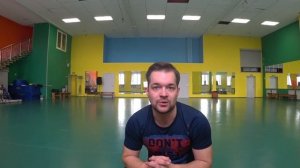 РАЗМИНКА ДЛЯ ЖОНГЛИРОВАНИЯ