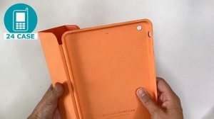 Оранжевый Чехол для планшета IPad mini IPad mini 2 IPad mini 3