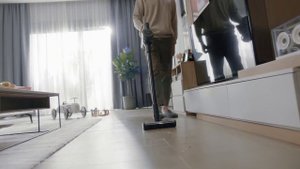 Dreame R10 Pro | Deep Cleaning Done Easily