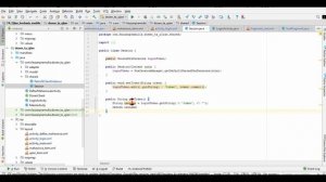 How To Make SharedPreferences in Android Studio|| Tutorial Indonesia 2019