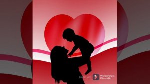 мы с моею мамочкой Друзья...