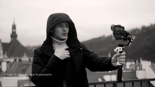 iPhone 14 Pro - NOW this is a MUST HAVE! (Sherpa system). смотреть онлайн