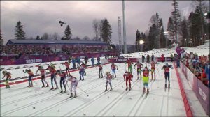 Более тридцати российских спортсменов-биатлонистов попали в "черный список" ВАДА