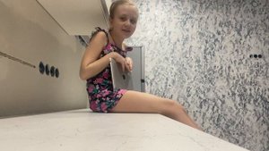 Первый влог! Приятно познакомиться! Добро пожаловать на мой канал