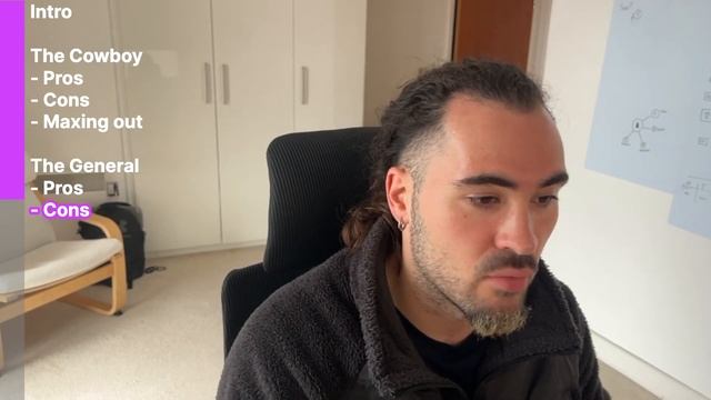 The 3 developer types | Max out your type смотреть онлайн