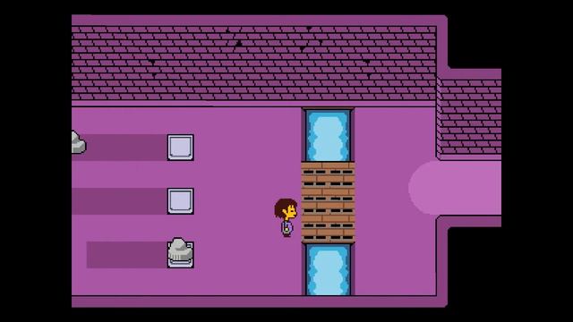 UNDERTALE №1-Первый блин комом... смотреть онлайн