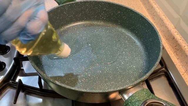 РЫБА под маринадом по-еврейски. Лучший рецепт.