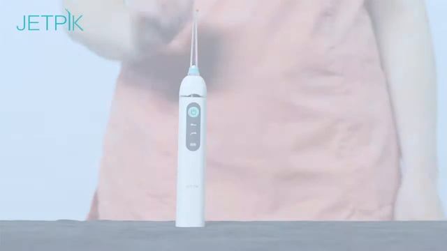 Ирригатор Jetpik: преимущества, обзор моделей смотреть онлайн