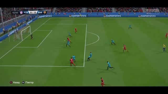 FIFA 16 ранний навес 2 смотреть онлайн
