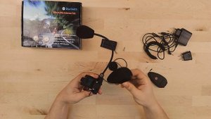 НА ОБЗОРЕ МОТОГАРНИТУРА ИЗ КИТАЯ. МОТОГАРНИТУРА С АЛИЭЕСПРЕСС. ЛУЧШЕЕ С АЛИЭКСПРЕСС. КАНАЛ ДАБРО