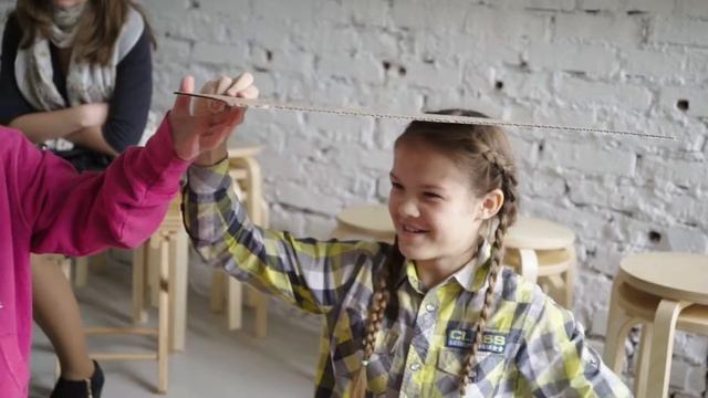 Nutschool — творческая студия. Курсы и мастер-классы для детей в Петерубрге смотреть онлайн