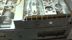 Обзор.аппарат для увч-терапии увч-30-2