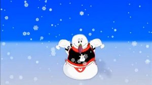 ☃️Снеговик - Павел Плаксин☃️