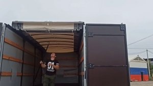 Газель Фермер 2007 за 50 тысяч рублей и сделал тюнинг. Халява или серьезный труд?