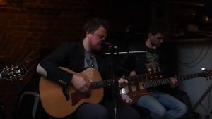 Полюса - На спине у кита