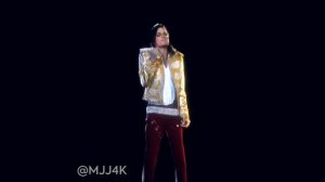 Michael Jackson | SLAVE TO THE RHYTHM - FIXED! | 4K